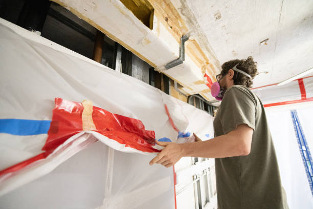 Best Industrial Mold Remediation  in Simonton Lake, IN