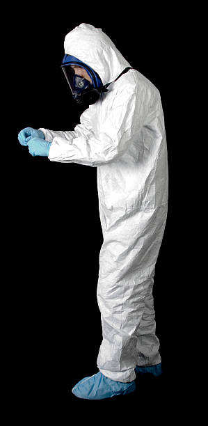 Best Biohazard Mold Removal  in Simonton Lake, IN